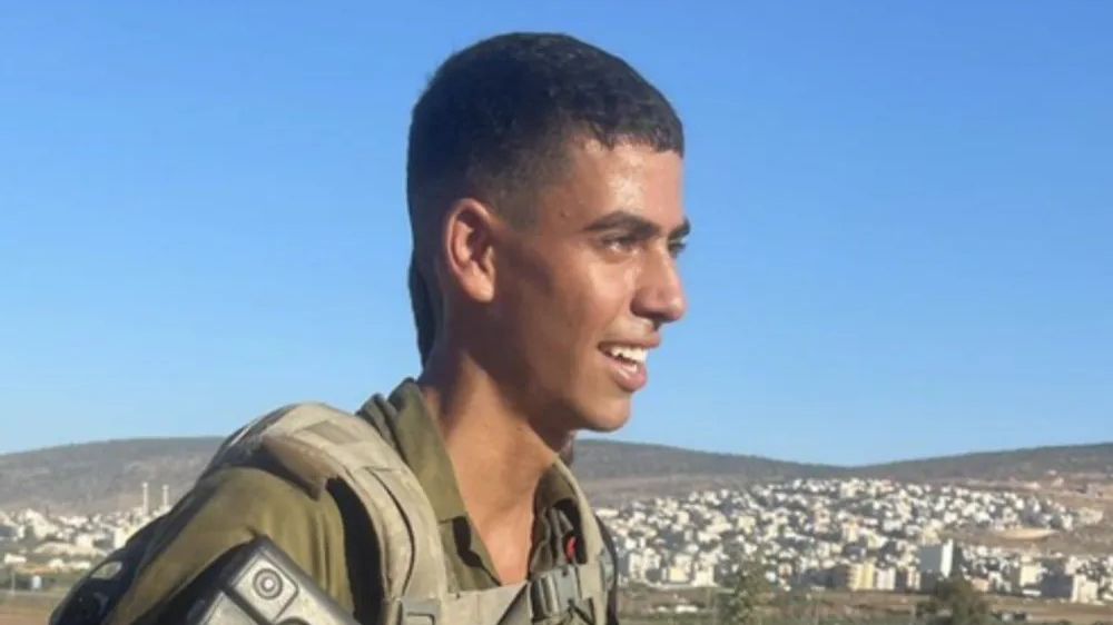Vrah z Hamásu uřízl hlavu 19letému záklaďákovi, v Gaze se ji snažil prodat